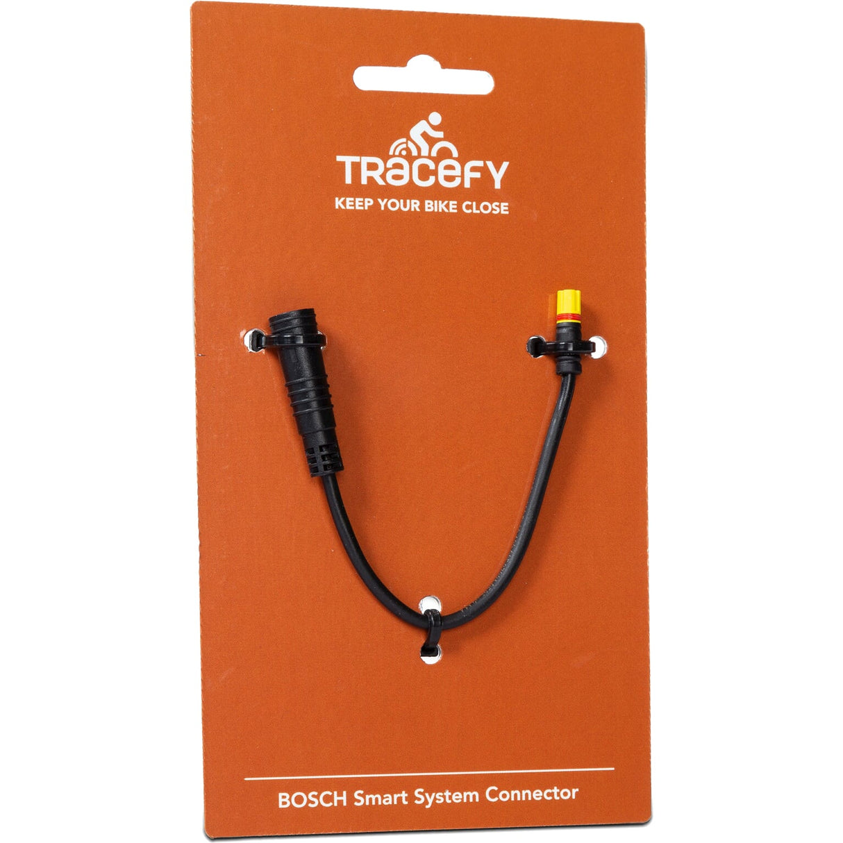 Tracefy Tracefy Connector