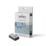 Tracefy solo standalone GPS tracker 