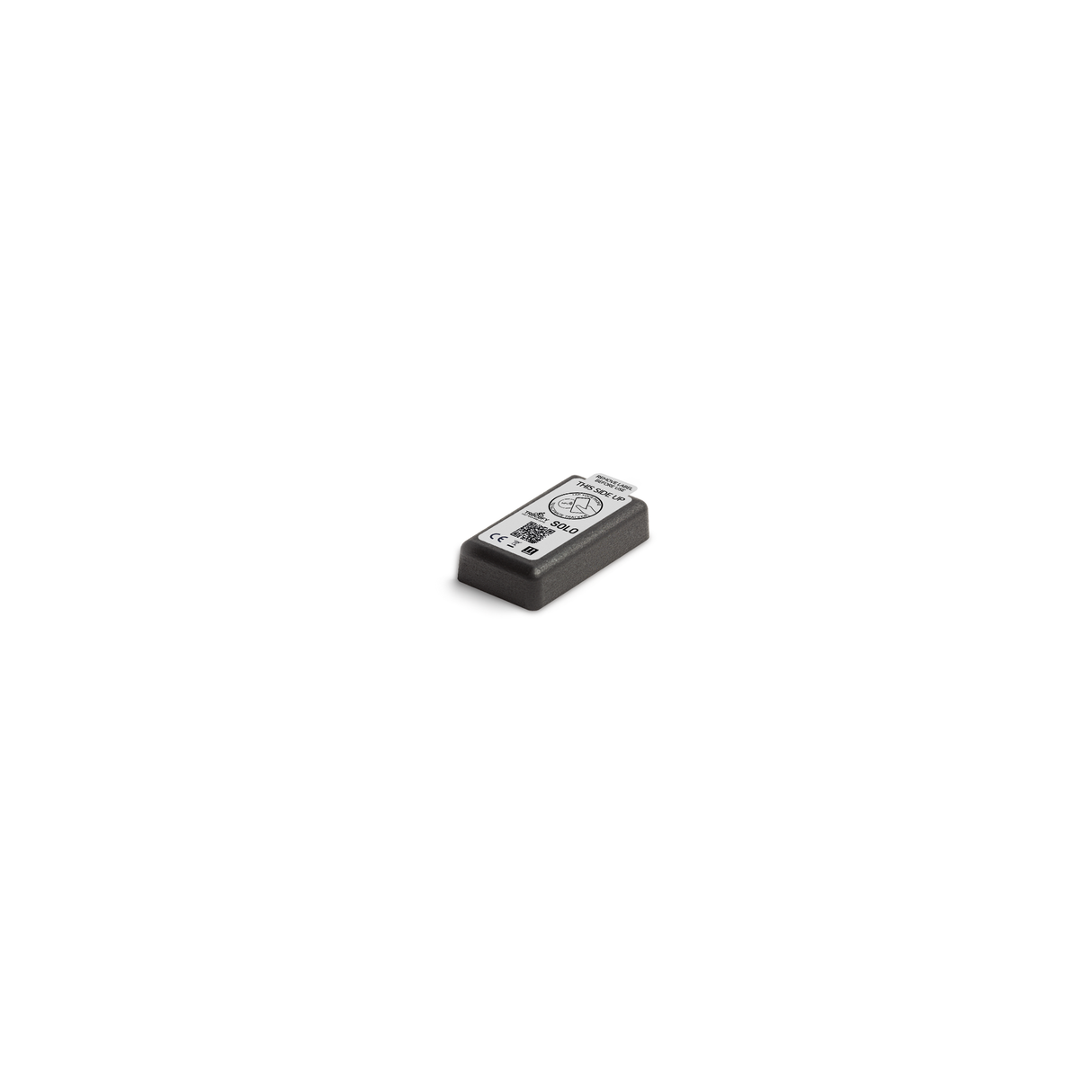 Tracefy solo standalone GPS tracker 