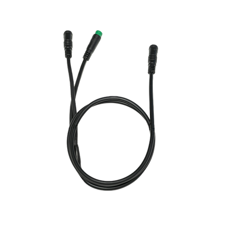 Tracefy specialized + brose connector