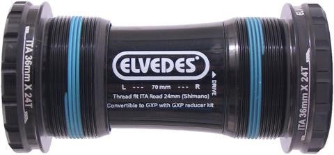 Joueur Sach Elvedes BSA IB30 Italian Wire 24 mm