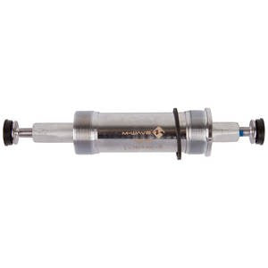 Staffa di fondo con cuscinetto kogella m-wave staffa BSA da 160 mm da 100 mm Fatbike