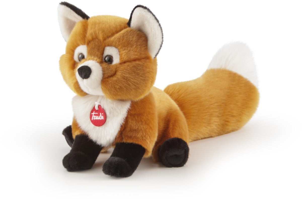 Trudi Fox Vicky: 29x25x29 cm (m-24266)