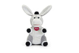 Trudi Puppet Iesel: 17x25x15 cm (s-29228)