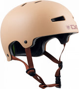 Tsg evolution solid color - dirt helmet | xxs xs (52-54 cm)
