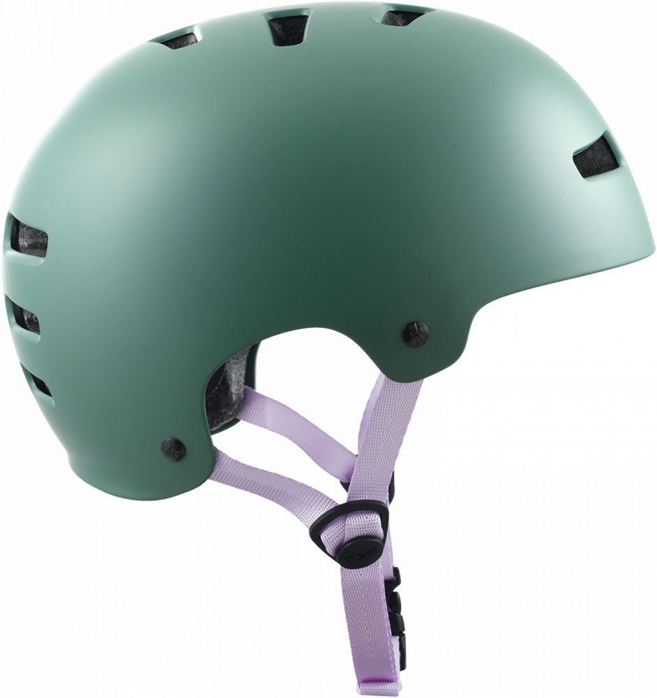 Tsg Evolution Solid Color - Dirt Helmet | S M (54-58 cm)