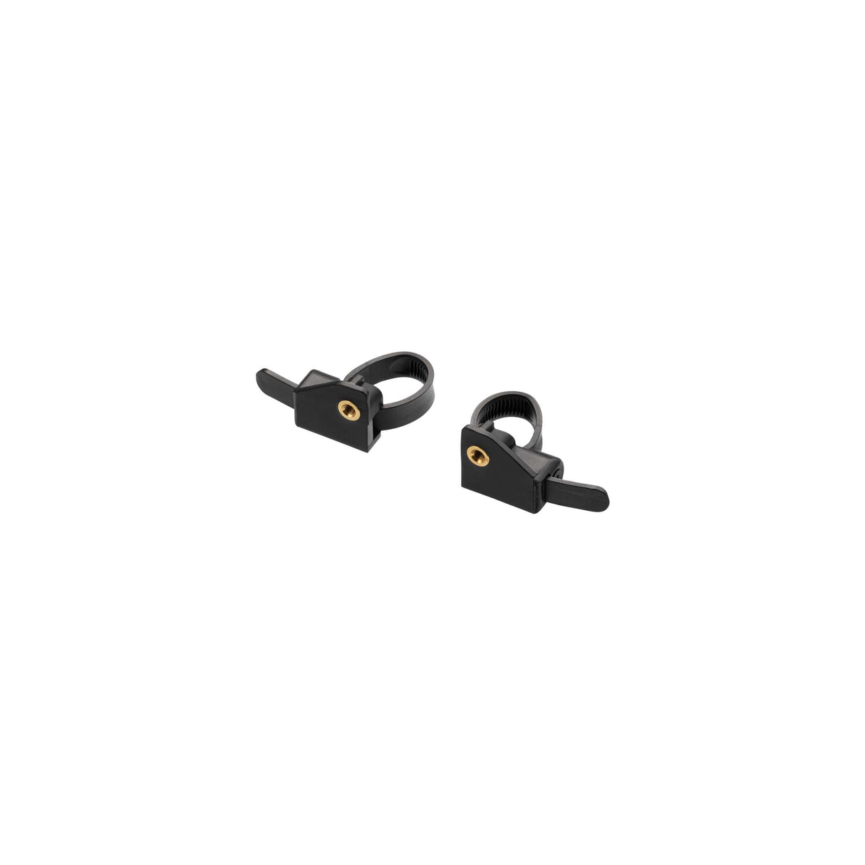 Trelock Ring Lock ZR 20 - Black