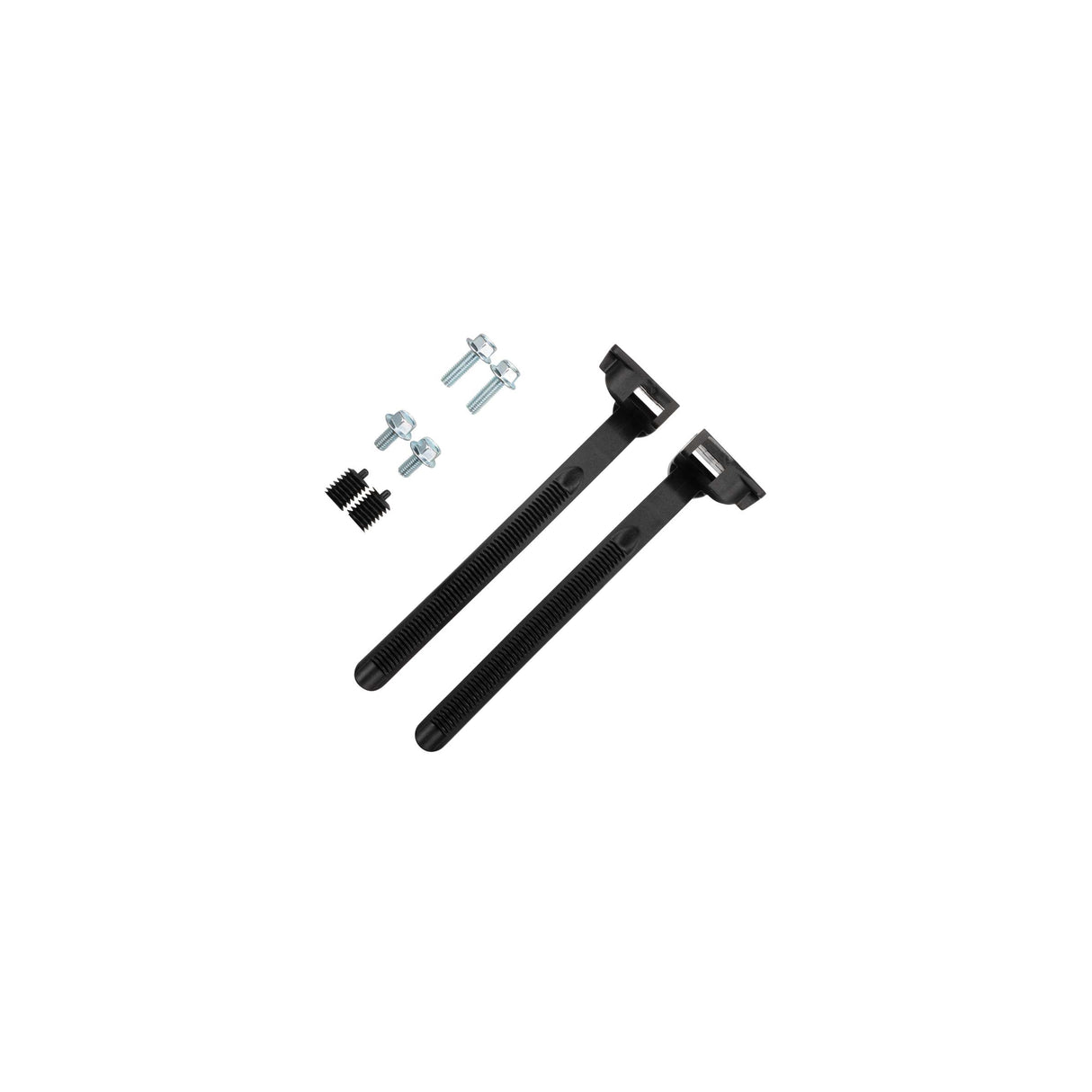 Trelock Ring Lock ZR 20 - Black