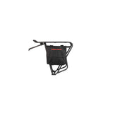 Trelock ZR 455 140 8 plug-in chain - black