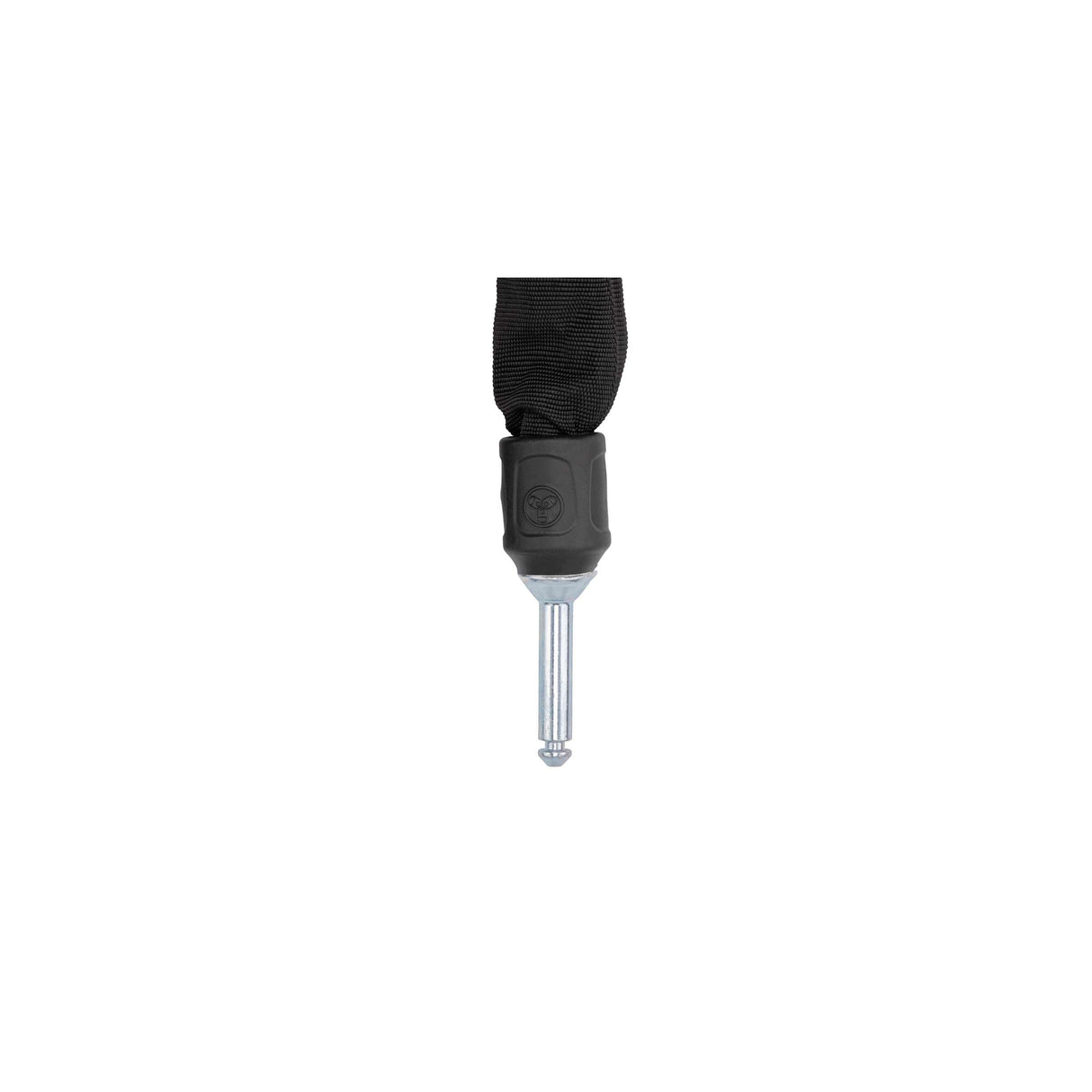 Trelock ZR 455 140 8 plug-in chain - black