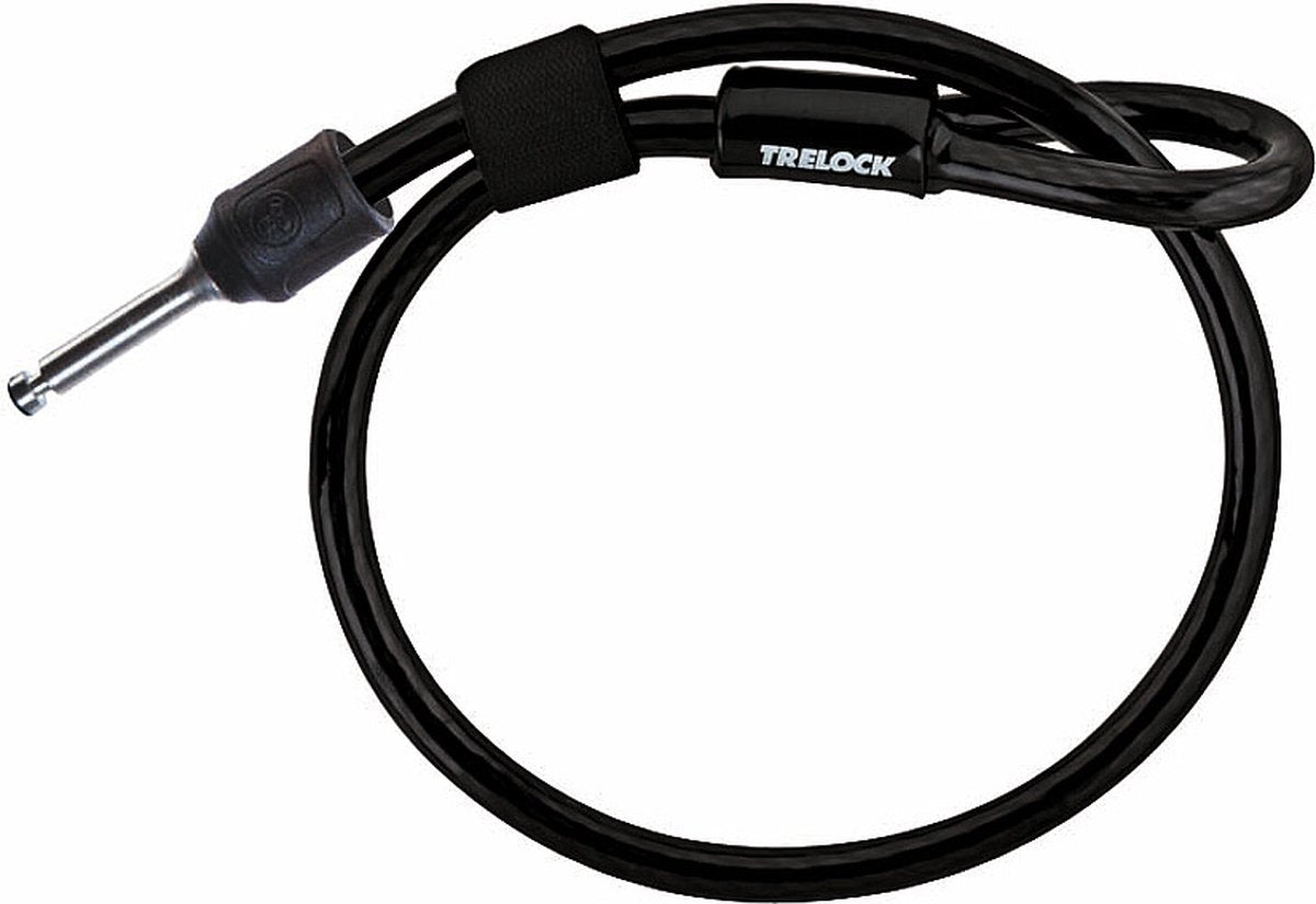 Trelock Protect -O -Connect Zr 310 - 180cm - črna