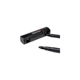 Trelock U4 mini 83-152 Shackle Lock Black