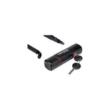 Trelock U4 mini 83-152 Shackle Lock Black