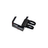 Trelock U4 mini 83-152 Shackle Lock Black