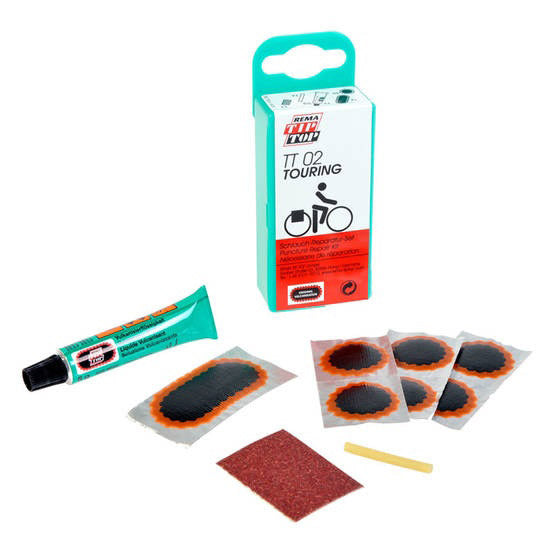 Tip Top Reparatiedoos Tt02