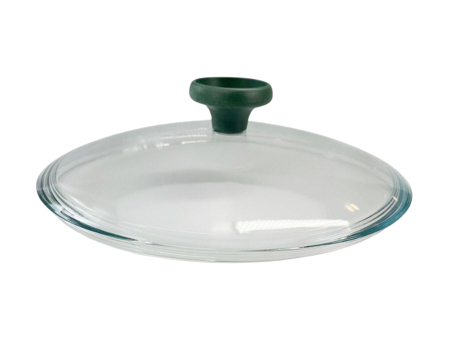 TVS Glass Lid Eco-OK 28CM