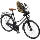 Thule front seat Yepp 2 mini fennel tan
