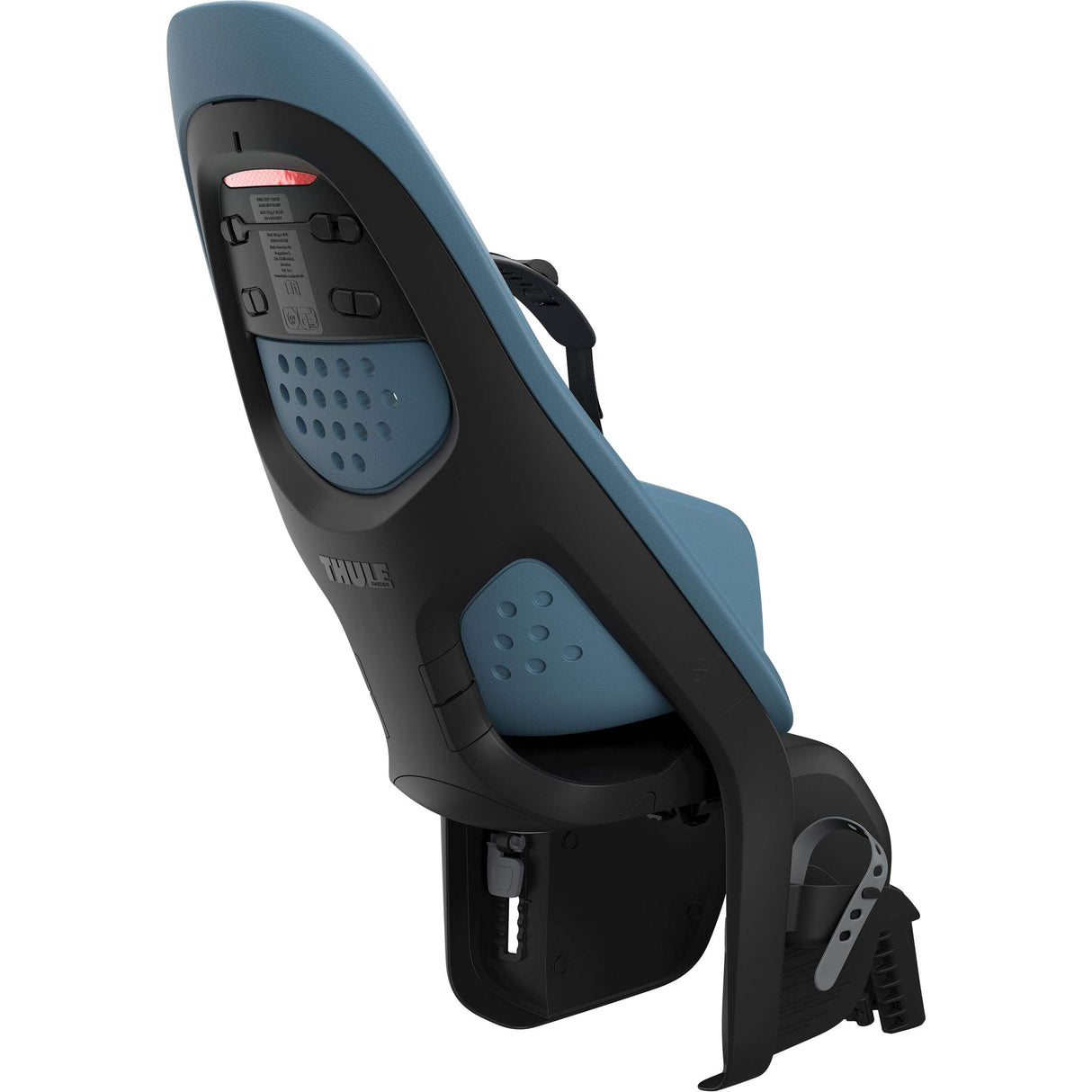 Thule baksete yepp 2 maxi rammefeste majolica bl.
