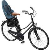 Yepp rear seat 2 maxi frame confirmation aegean blue