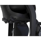 Yepp Maxi 2 Rear Sitje Mik HD Carrier confirmation Black