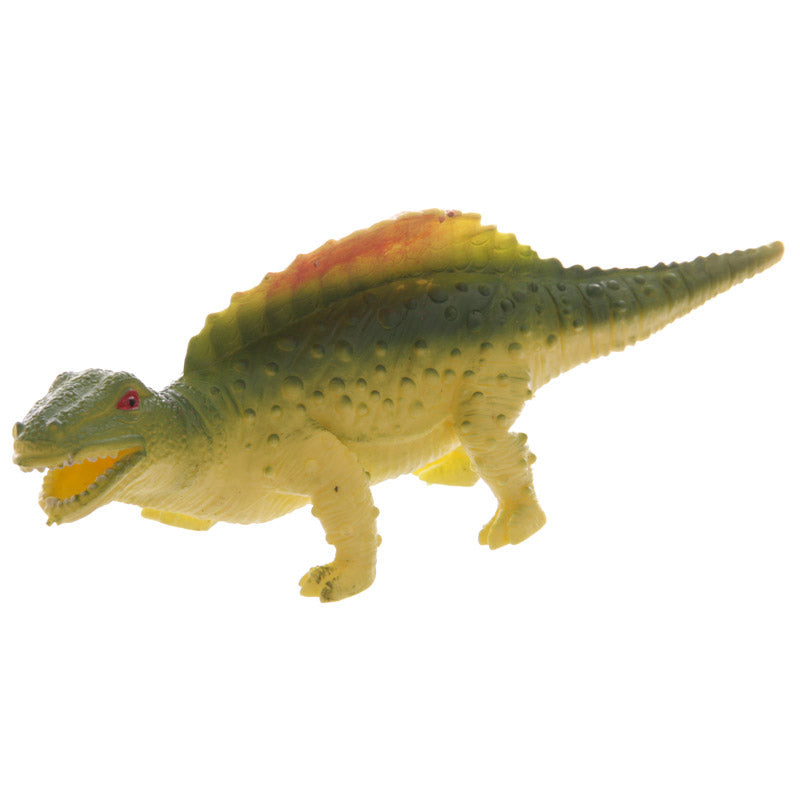 Squeeze toy dinosaur