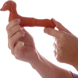 Teckel extensible