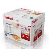 Tefal uno deep fryer white 1.8l 1600w