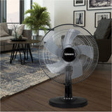 Termozeta Airzeta 40 Table fan