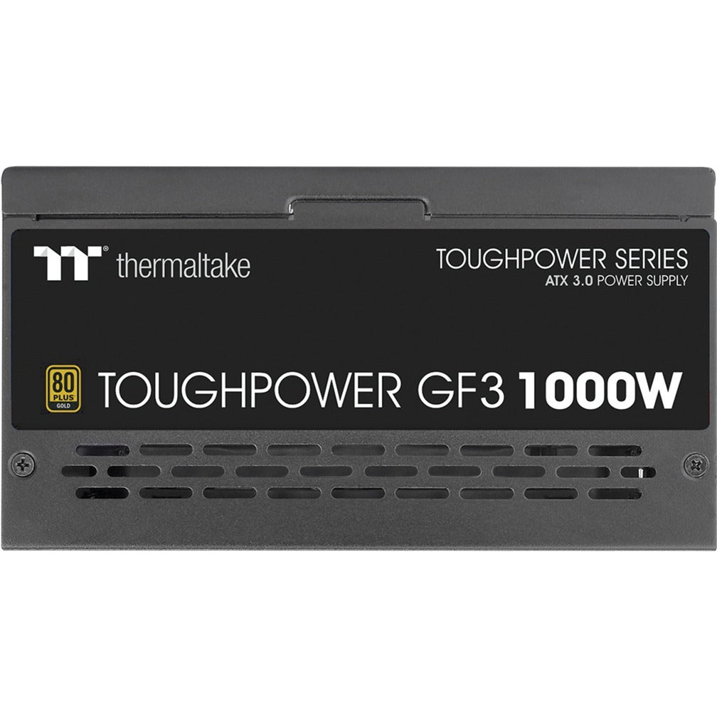 Thermaltake Toughpower GF3 1000W