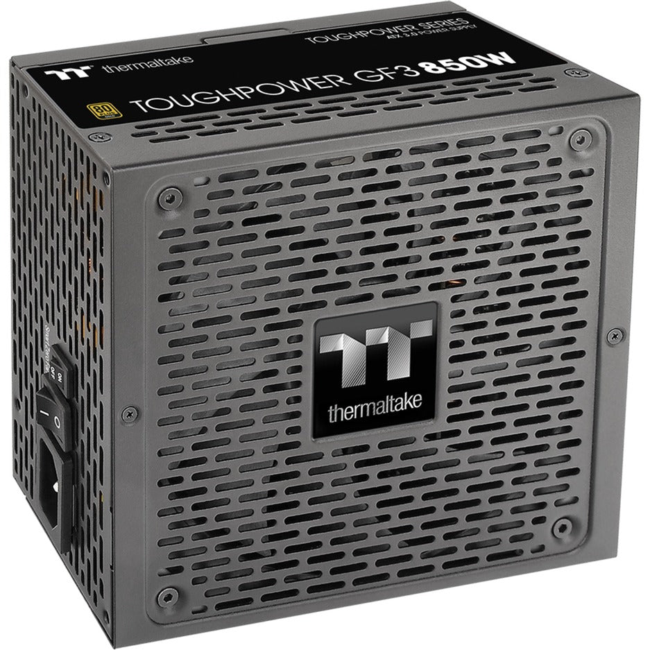 Thermaltake Thermaltake Toughpower GF3, 850W