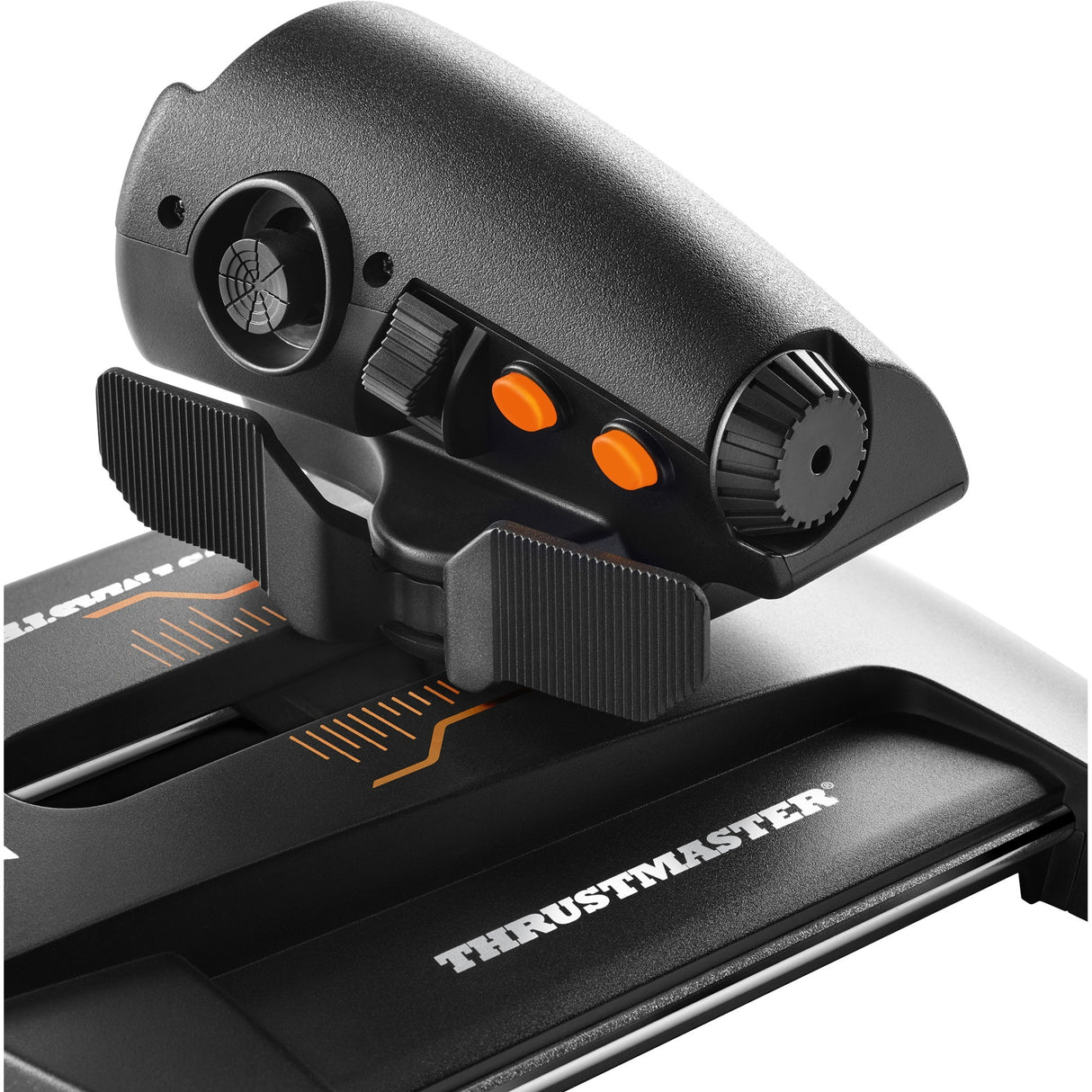 Thrustmaster TWCS Throttle