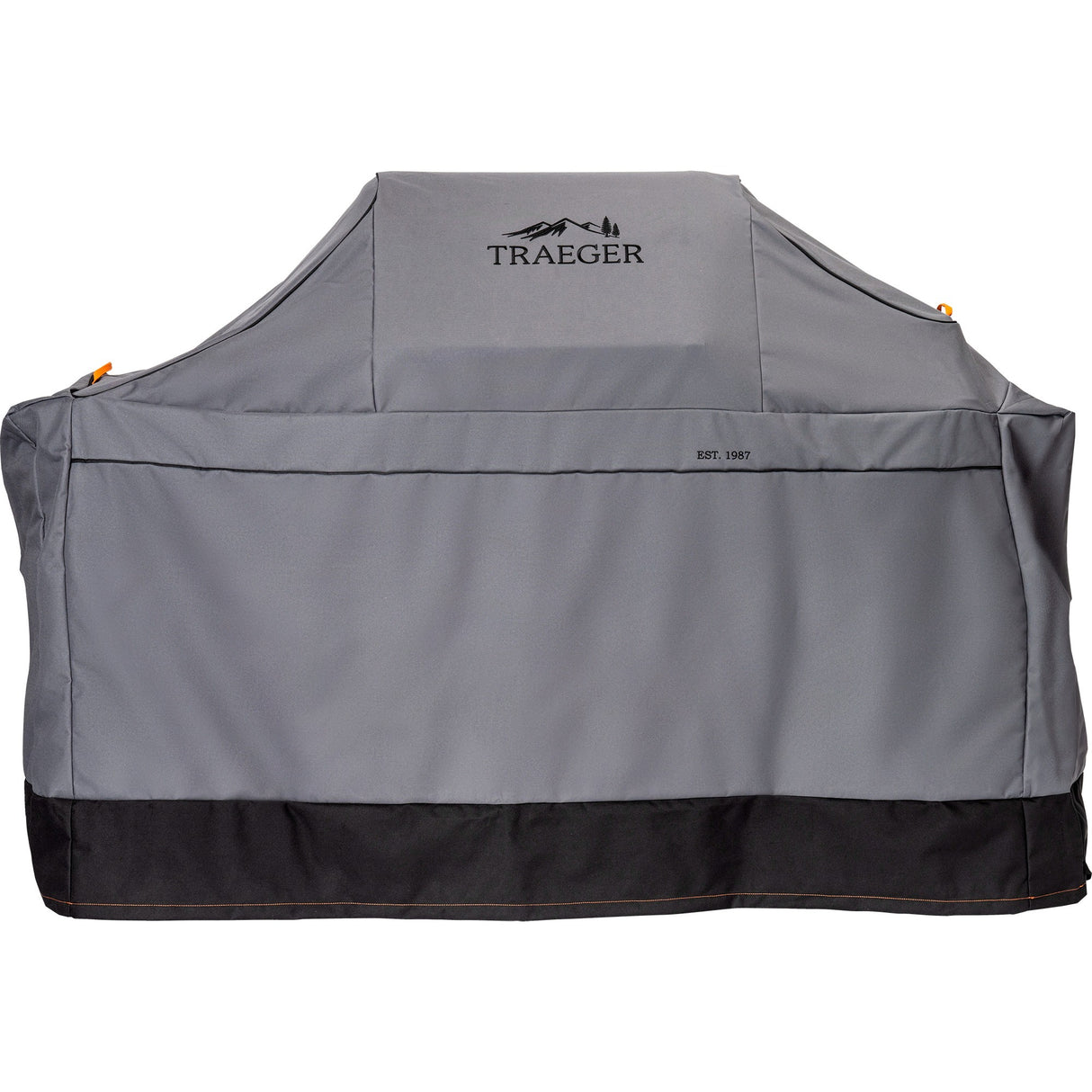 Traeger Ironwood protective cover