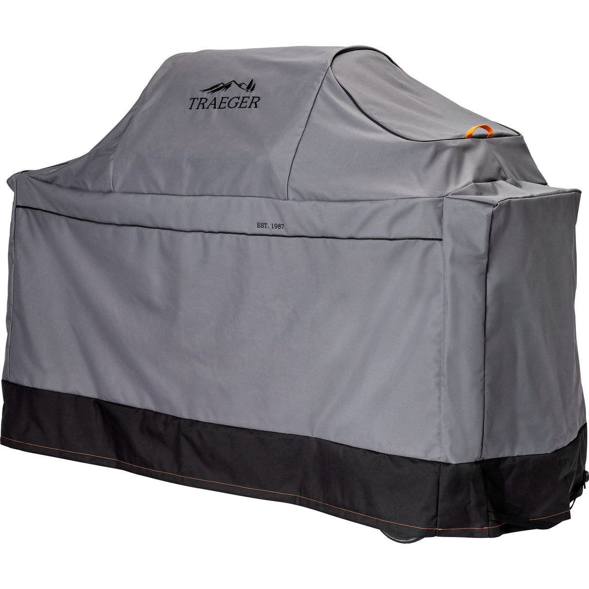 Traeger Ironwood protective cover