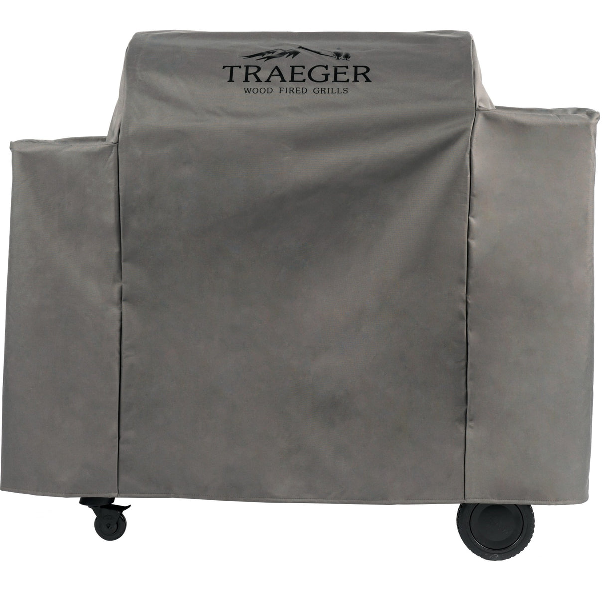 Traeger Ironwood 885 protective cover