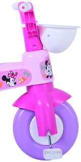 Disney Tricycle Minnie Girls Pink