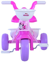 Disney Tricycle Minnie Girls Pink