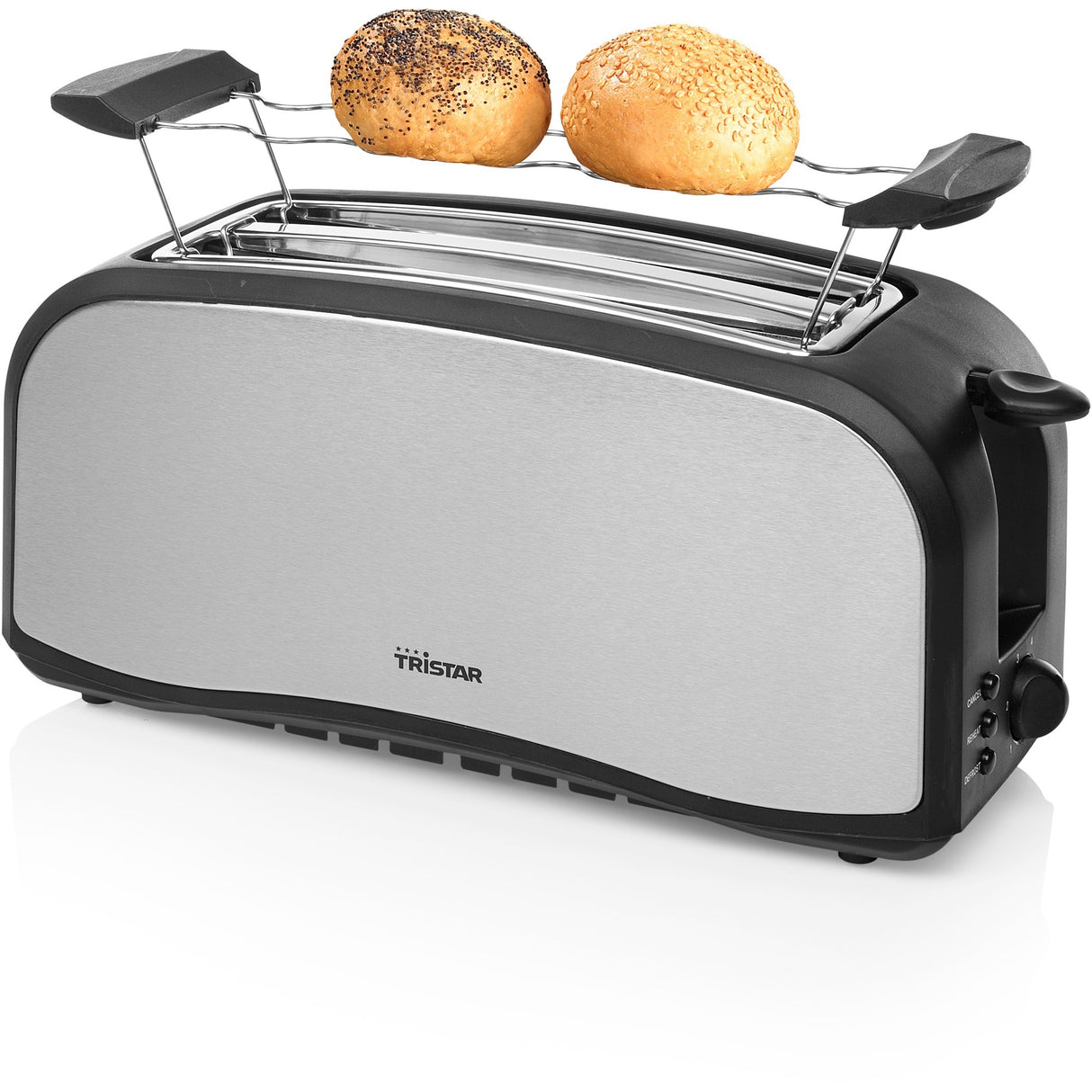 Tristar Toaster BR-1046