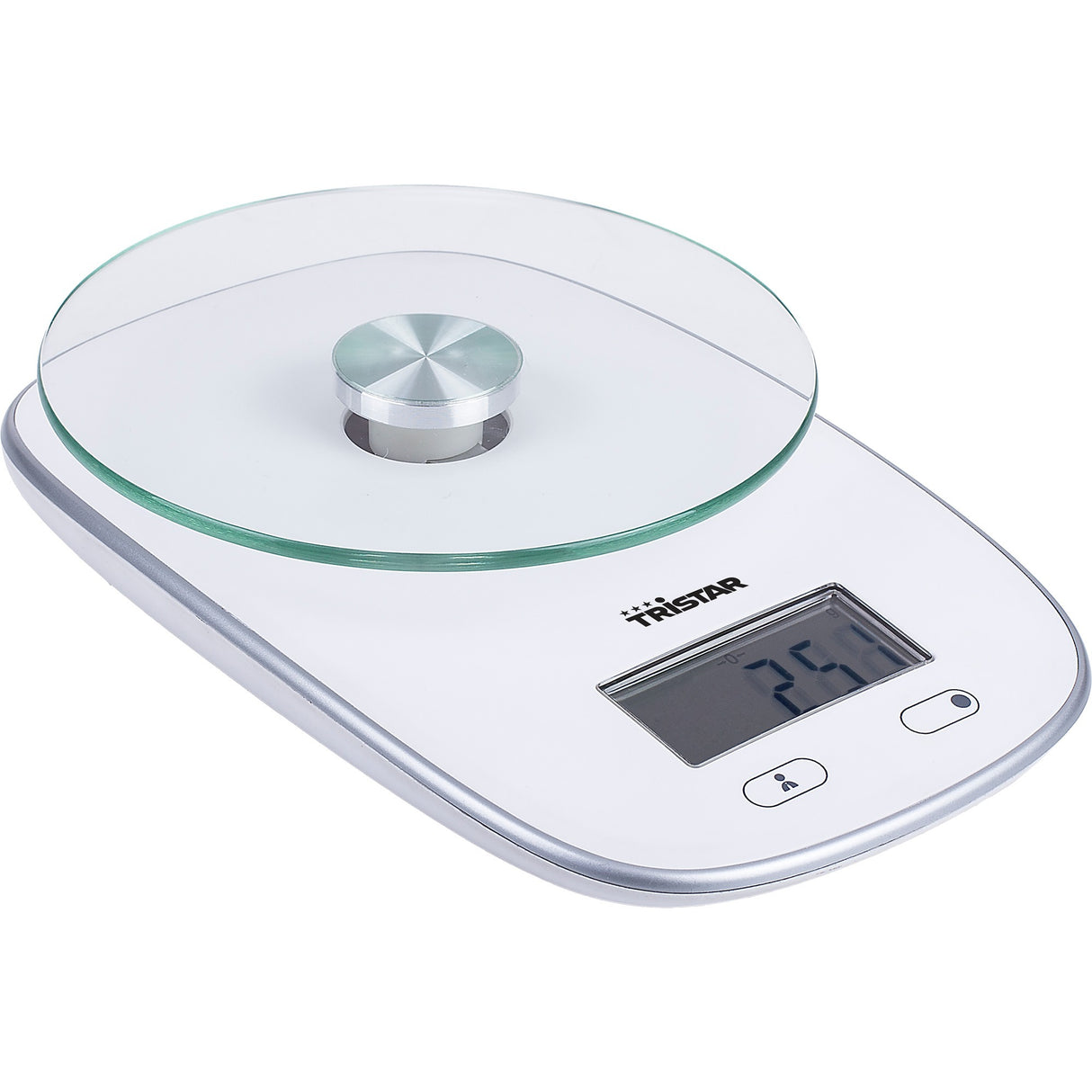 Tristar Kitchen Scale KW-2445