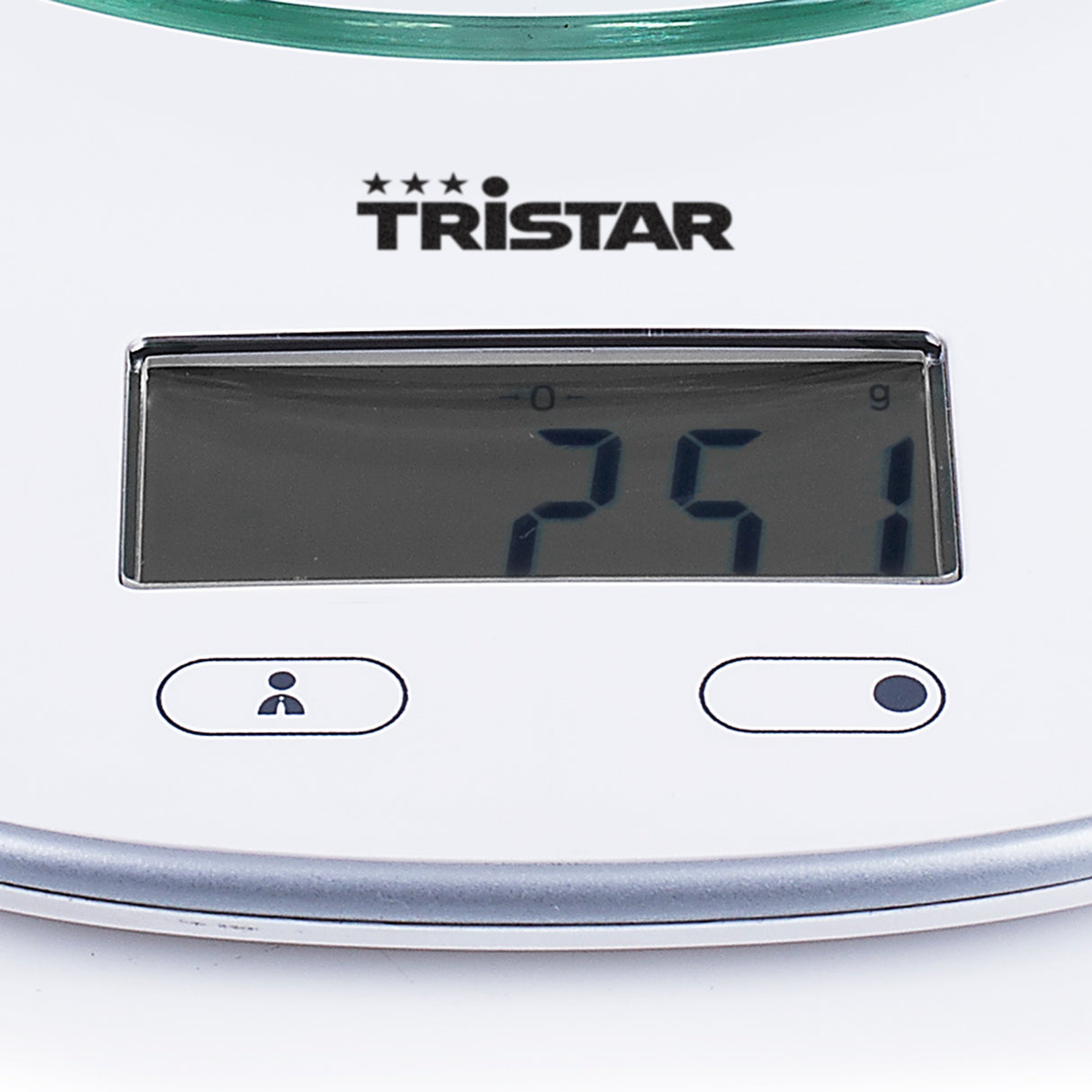 Tristar Kitchen Scale KW-2445