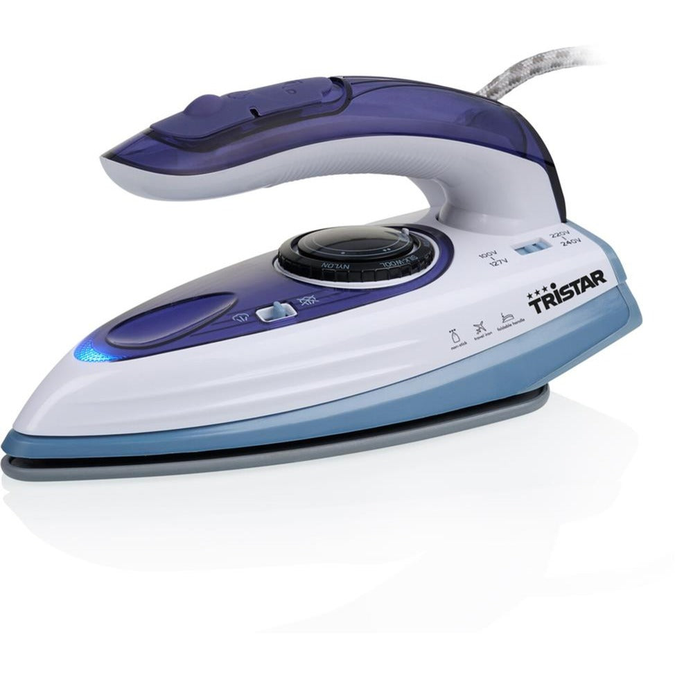 Tristar St-8152 Travel iron