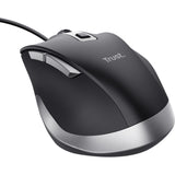 Stol på Fyda Wired Mouse