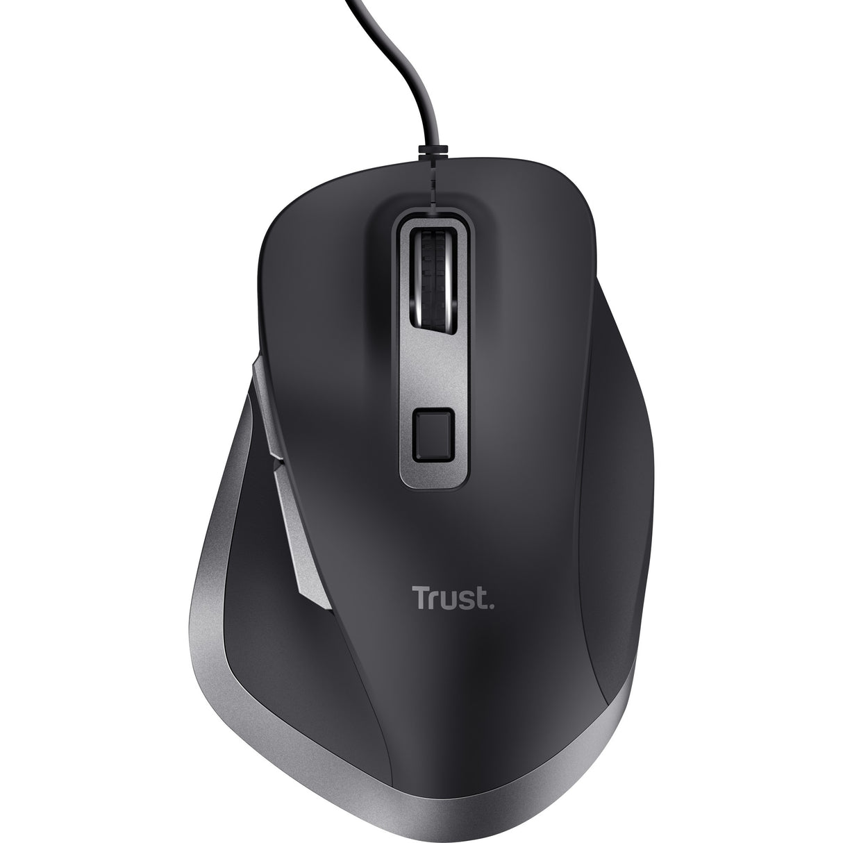 Trust Fyda Wired Mouse