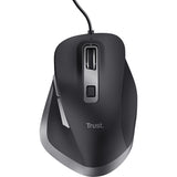 Stol på Fyda Wired Mouse