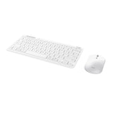 Trust Lyra Multi-Device Wireless Keyboard Mouse