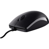 Trust Wired Keyboard And Mouse Set