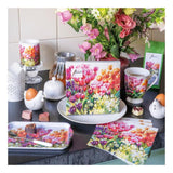 Ambiente napkin 25cm tulips 20 pieces