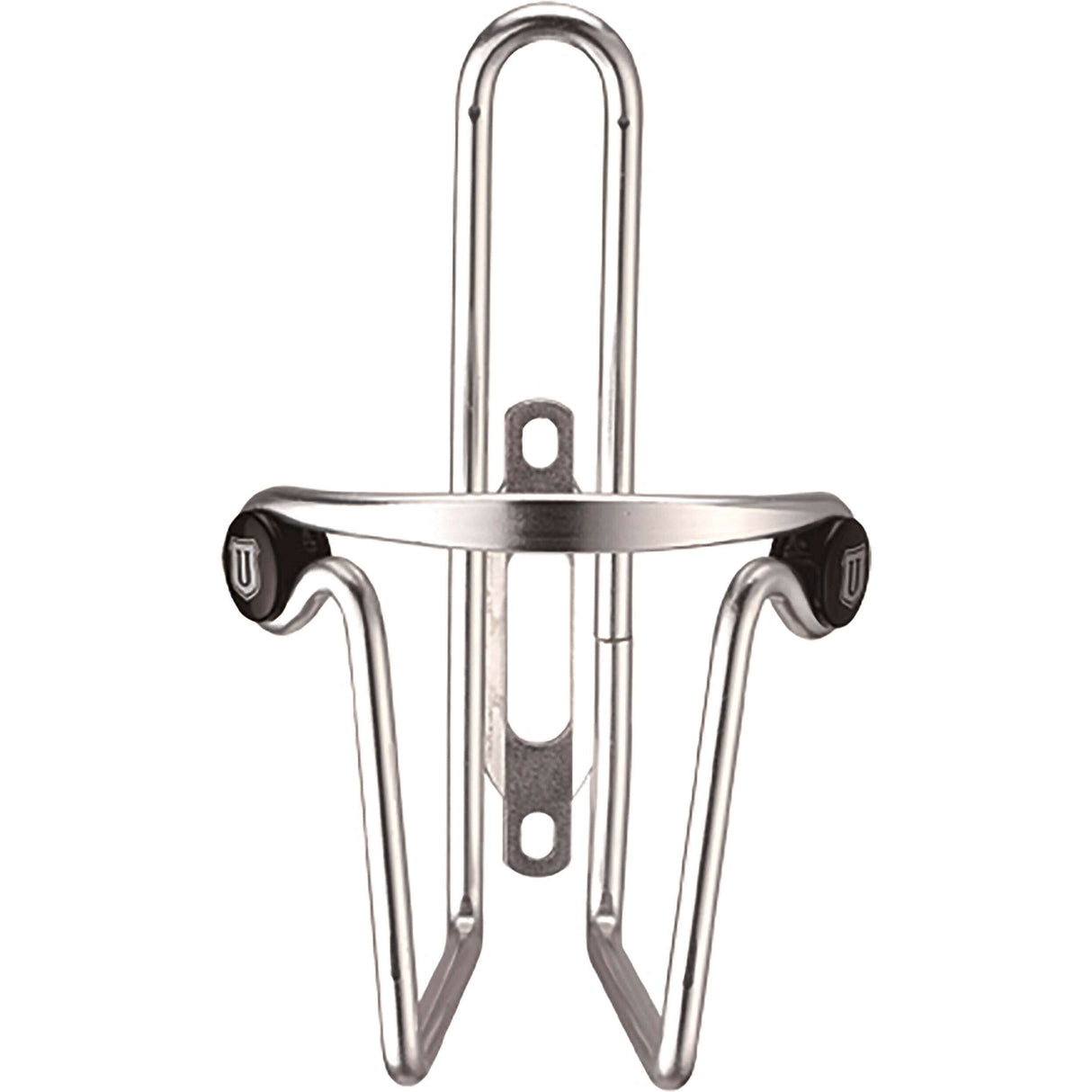 Union bottle cage wbc-20 silver (card)