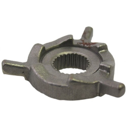 China Motor 4T GY6 Startron Corte