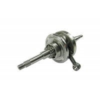 China engine 4t gy6 crankshaft 16t