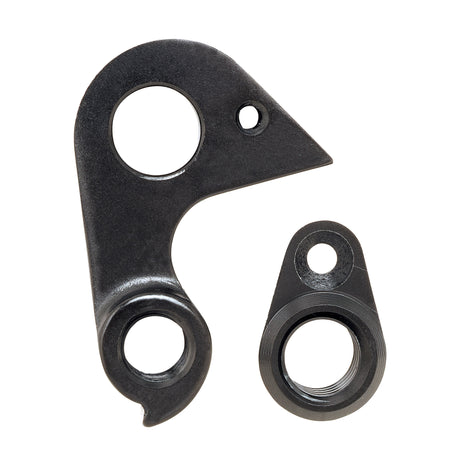 Union derailleur hanger gh-324 screws included